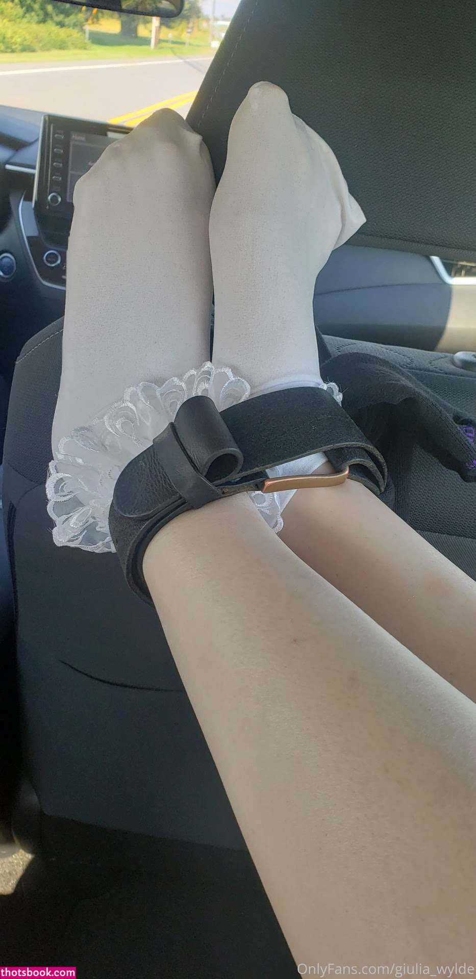 Giulia Wylde NeonFelix Nude OnlyFans Photos #5 921291