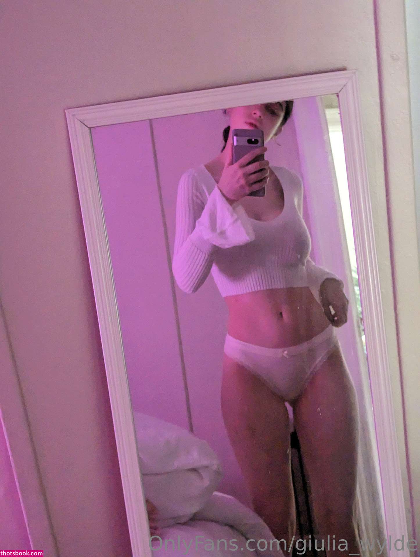 Giulia Wylde NeonFelix Nude OnlyFans Photos #6 921299