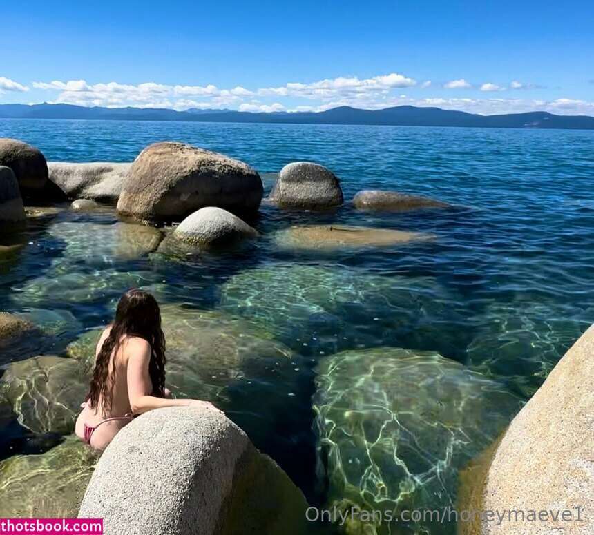 Maeve flavoroftheweek Nude OnlyFans Photos #1 921472