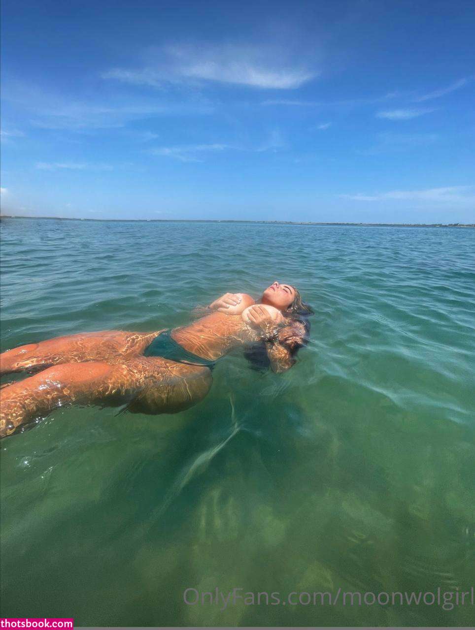 moonwolgirl Nude OnlyFans Photos #4 921658