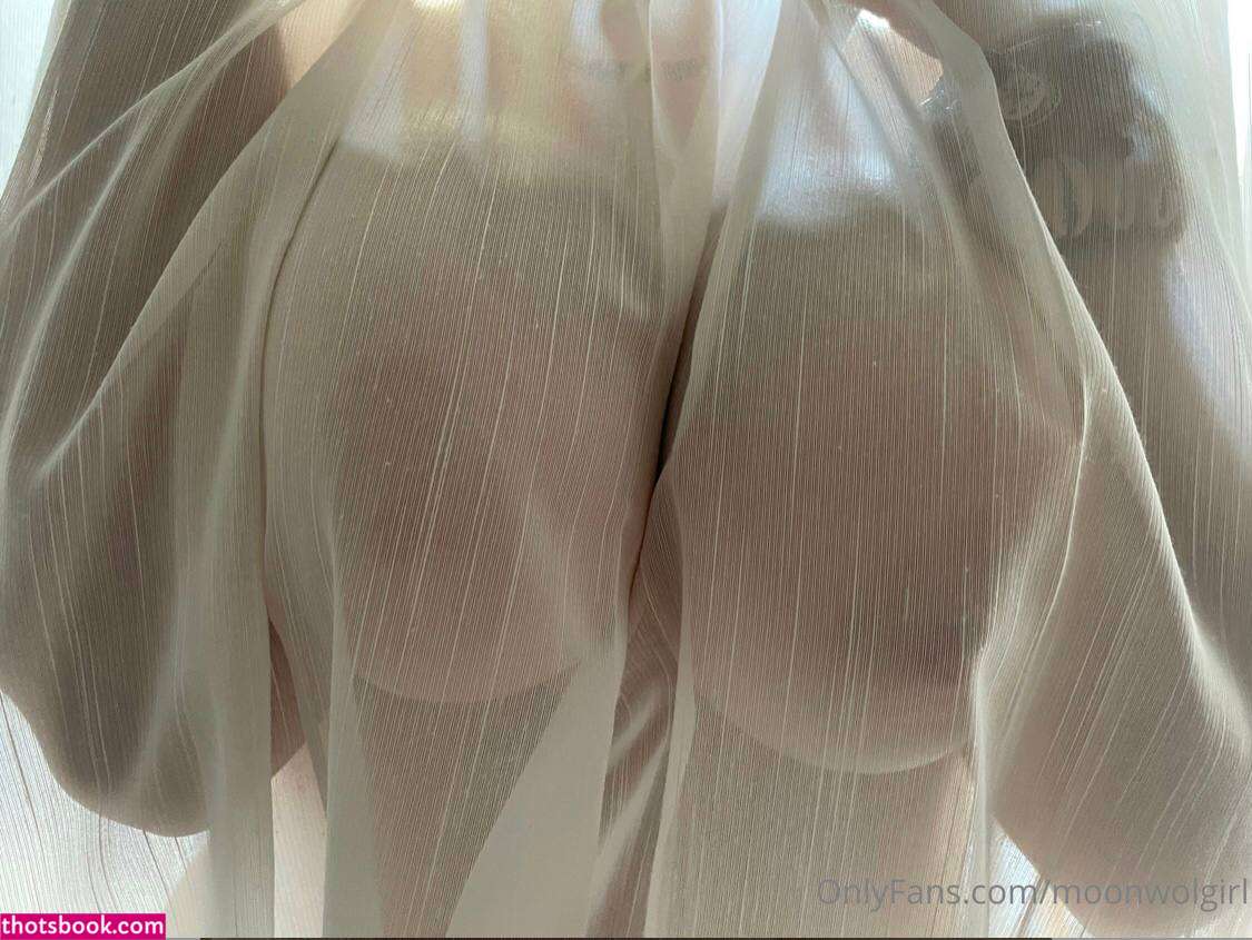 moonwolgirl Nude OnlyFans Photos #5 921663