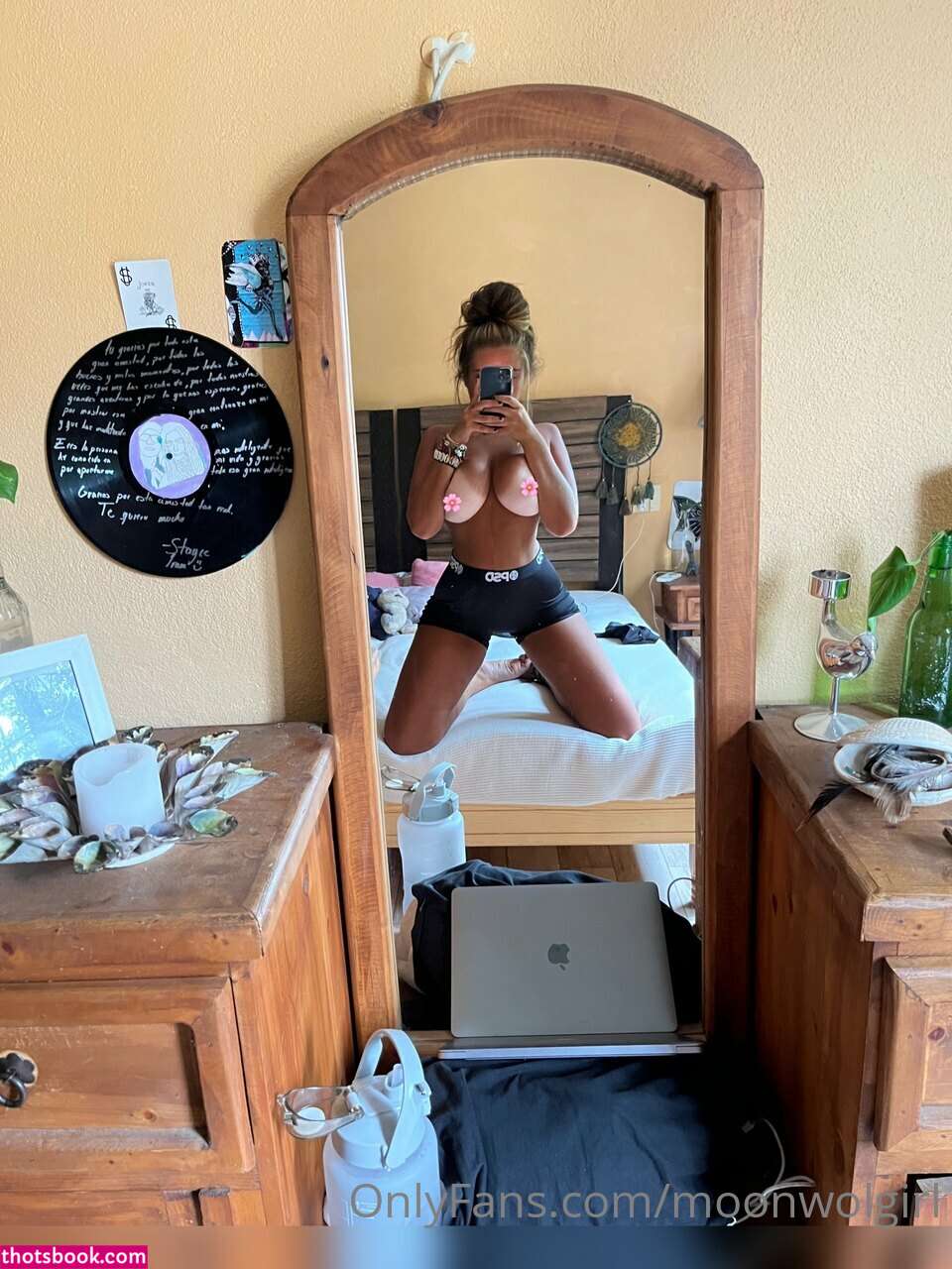 moonwolgirl Nude OnlyFans Photos #6 921668