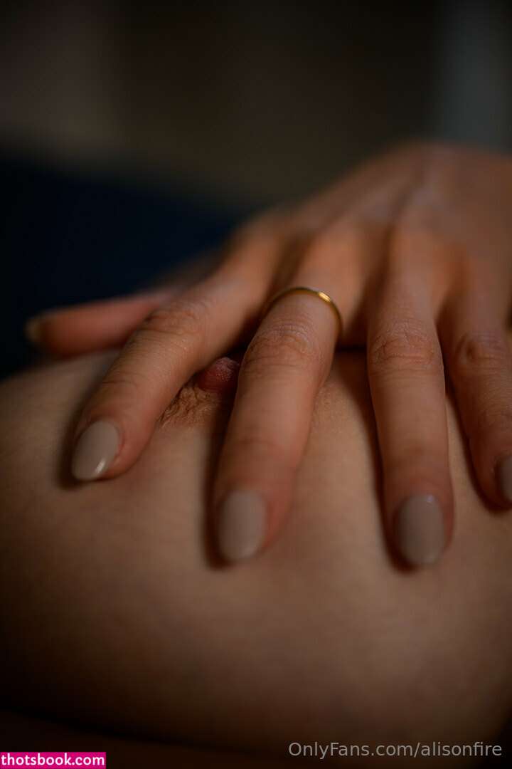 Alicia Cano AliciaCanoModel AlisOnFire AliceDDeluxe Nude OnlyFans Photos #8 921882