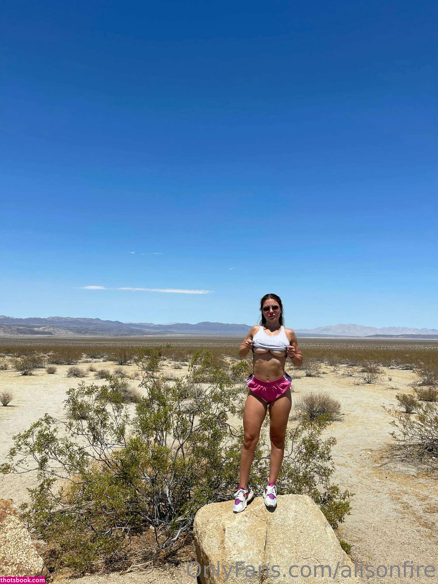 Alicia Cano AliciaCanoModel AlisOnFire AliceDDeluxe Nude OnlyFans Photos #13 921915