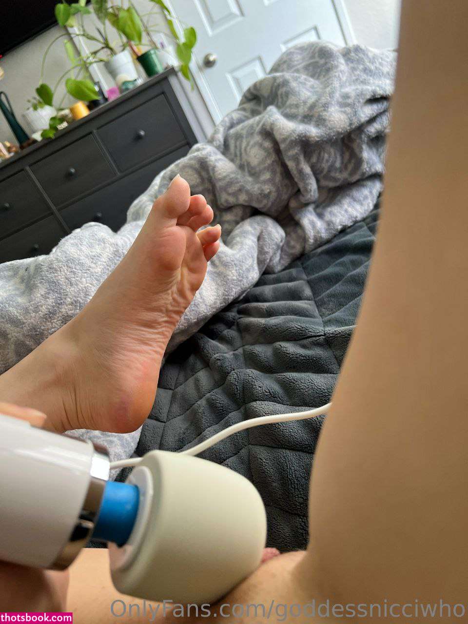 Goddess Nicci GoddessNicci69420 Nude OnlyFans Photos #10 935831