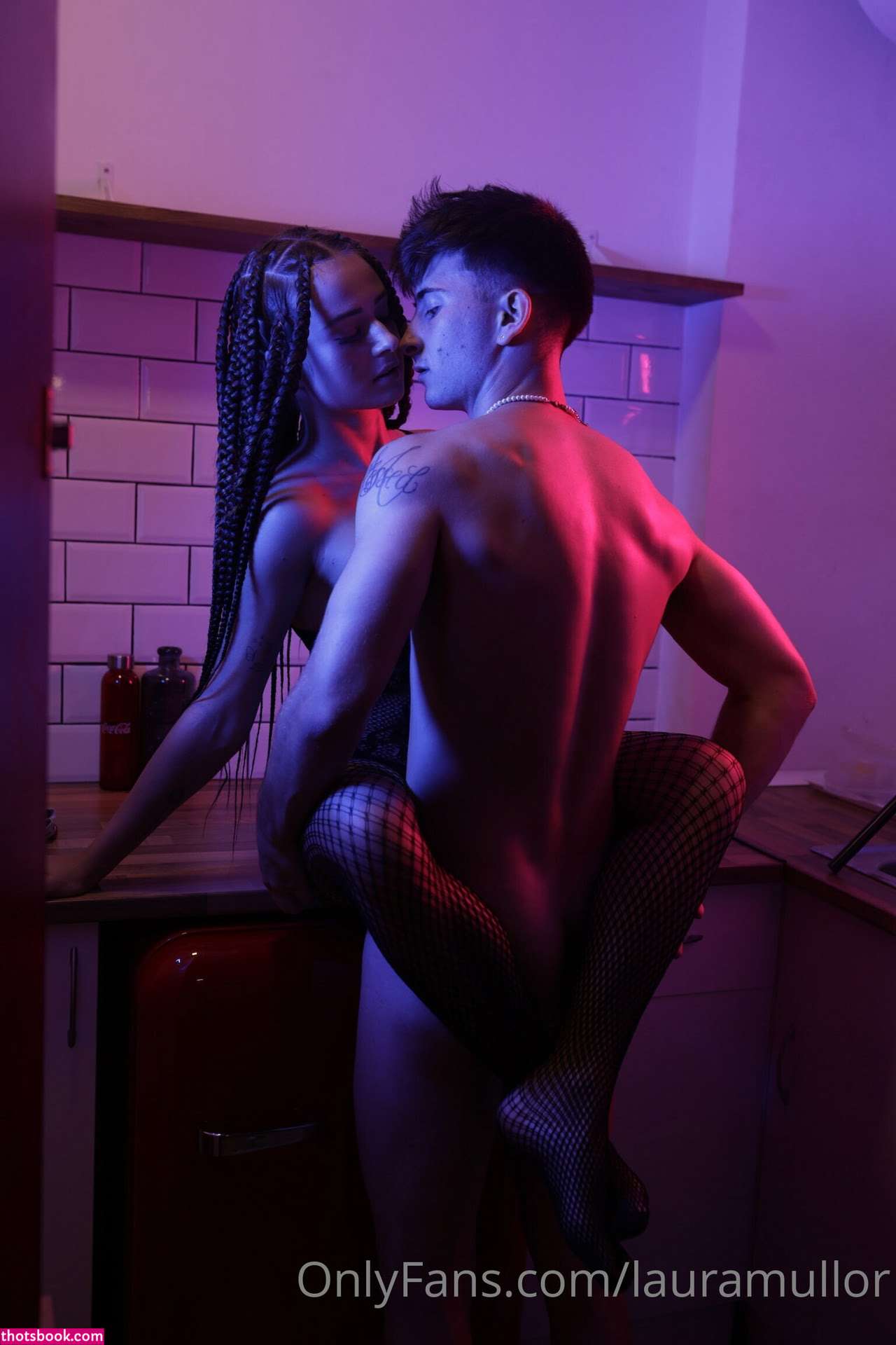 Lauraysergii Laura y sergii Laura Mullor Nude OnlyFans Photos #10 935877