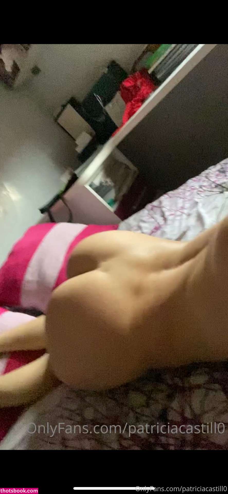 Patricia Castillo Nude OnlyFans Photos #8 935977