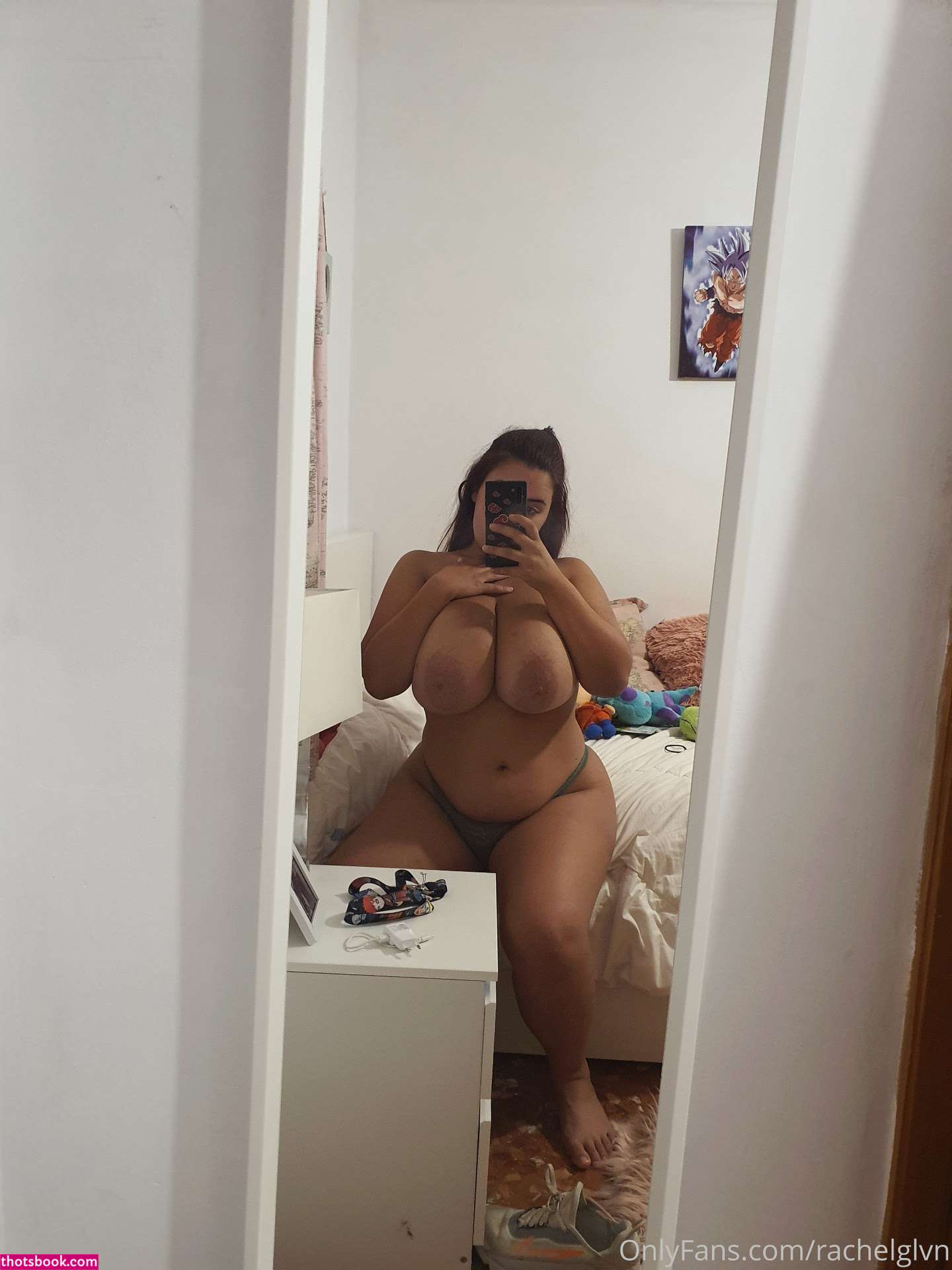 RachelGlvn Rachel Galvan Nude OnlyFans Photos #13 936081
