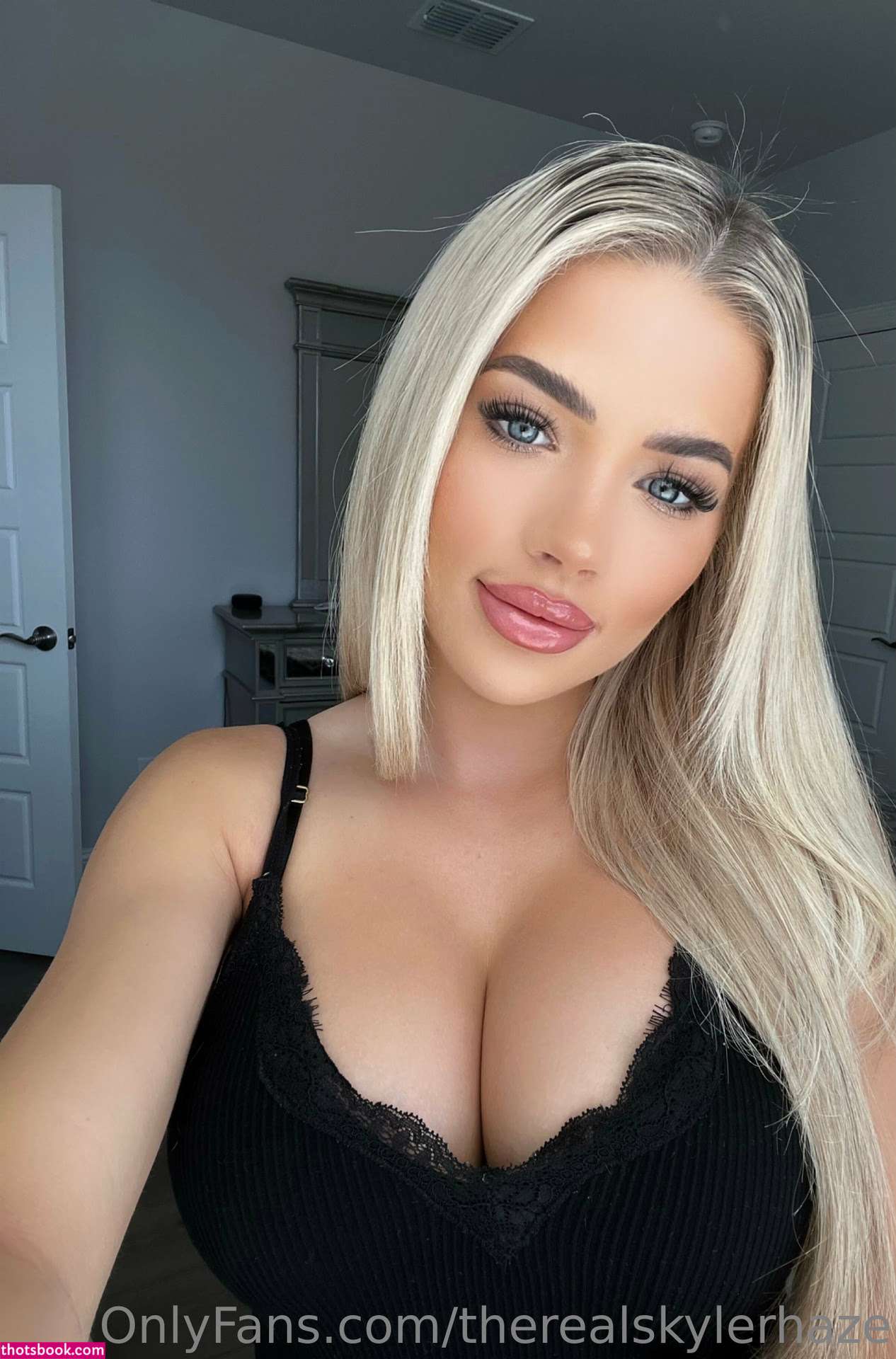 Skyler Haze therealskylerhaze Nude OnlyFans Photos #13 936163