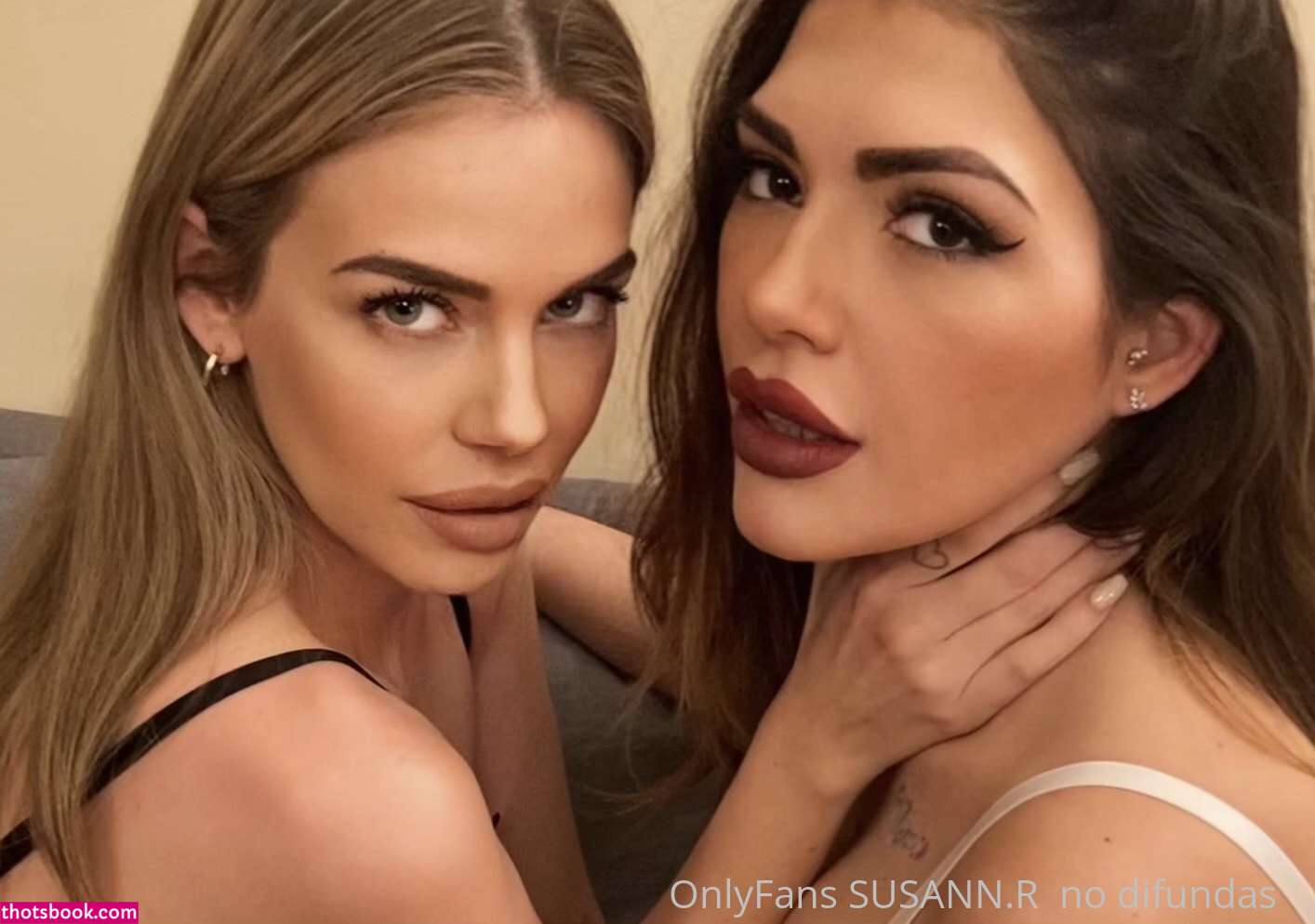 Susana Reyes SusannR Nude OnlyFans Photos #10 936220