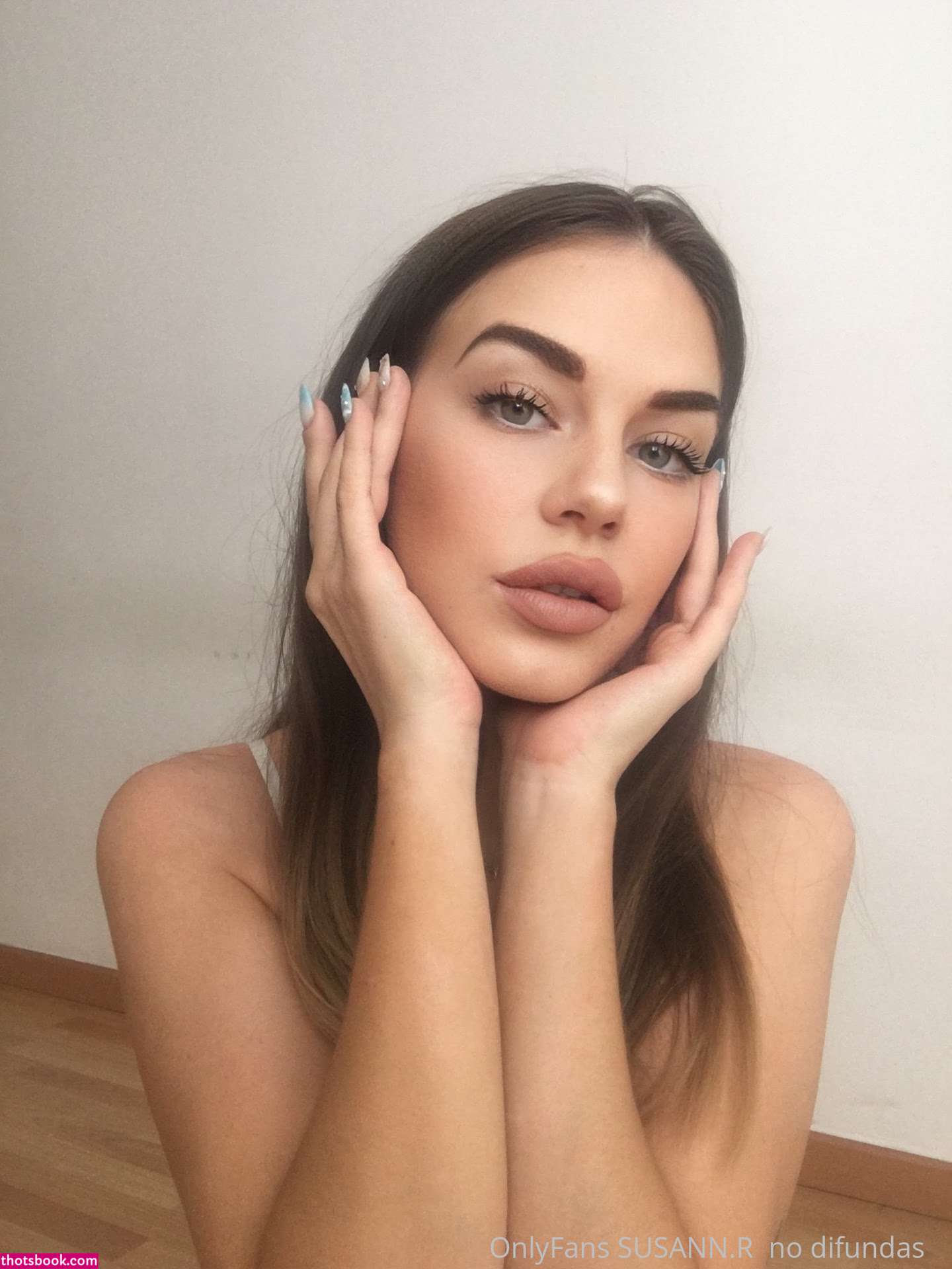 Susana Reyes SusannR Nude OnlyFans Photos #12 936242