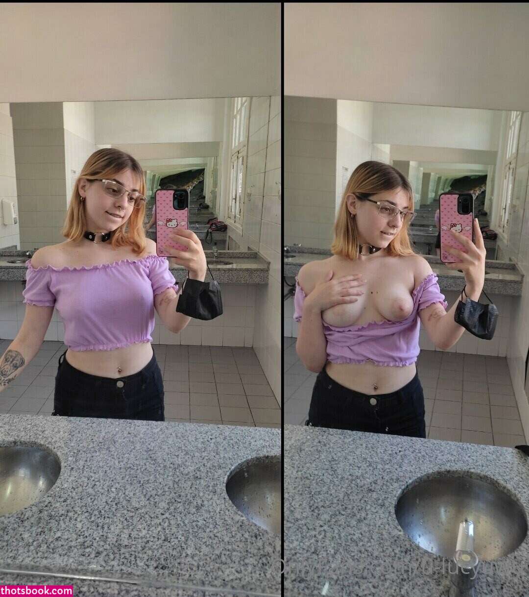 ulucyuwu princ3slucy uLucynud3s Nude OnlyFans Photos #9 936391