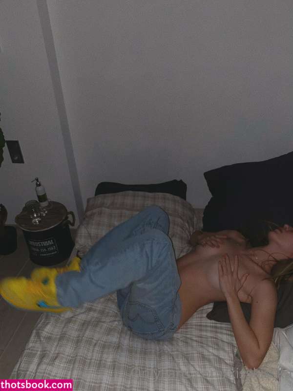 Alena Barhalenko Kisskisska Nude OnlyFans Photos #3 952154