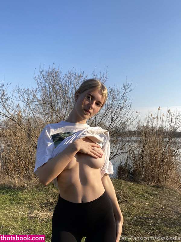 Alena Barhalenko Kisskisska Nude OnlyFans Photos #3 952170