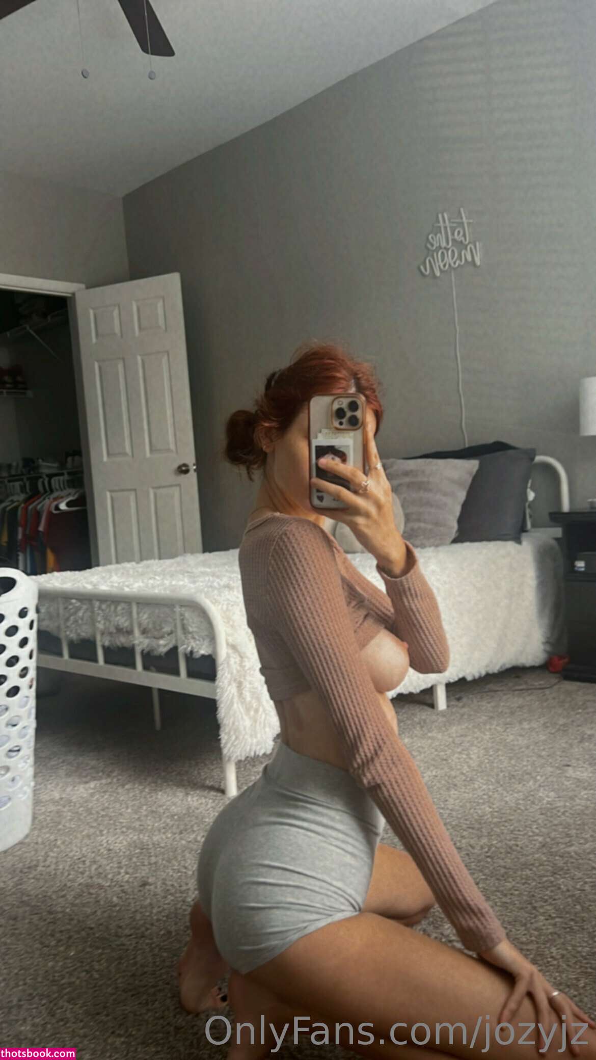 Jozy Jozlyninman Nude OnlyFans Photos #1 952503