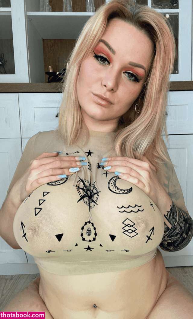 Bonny Lang BonnyTagesbriese Nude OnlyFans Photos #2 905868