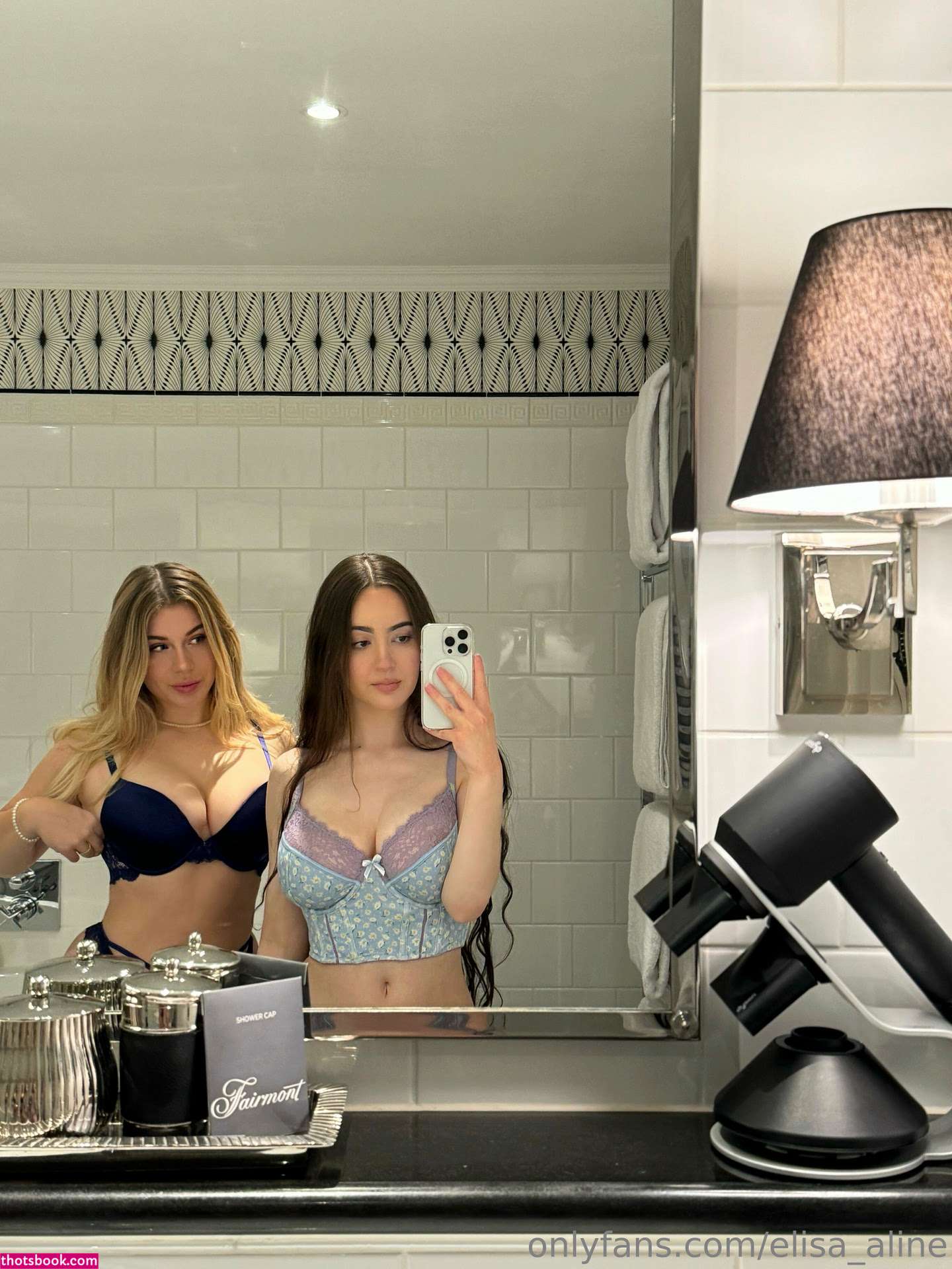 Elisa Aline Nude OnlyFans Photos #4 906015