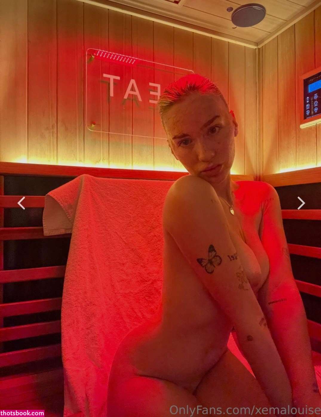 Ema Louise xemalouise Nude OnlyFans Photos #6 906090