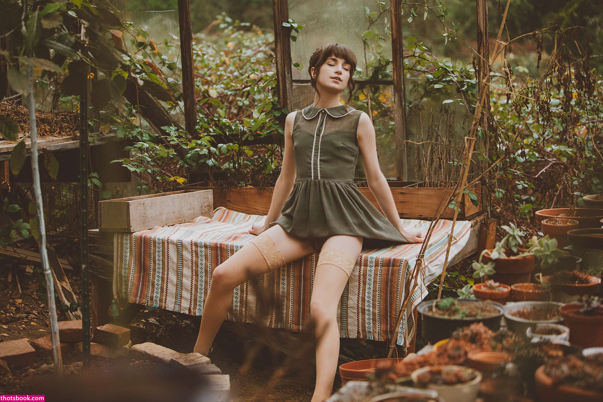 Flora Rodgers Nude OnlyFans Photos #1 906106