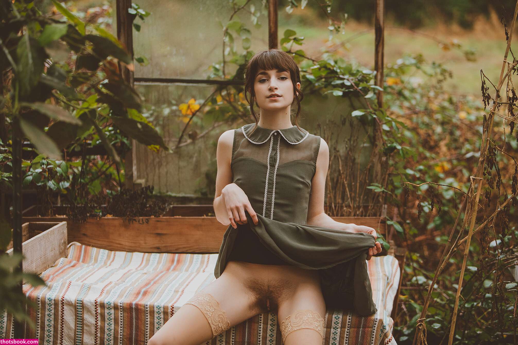 Flora Rodgers Nude OnlyFans Photos #1 906127