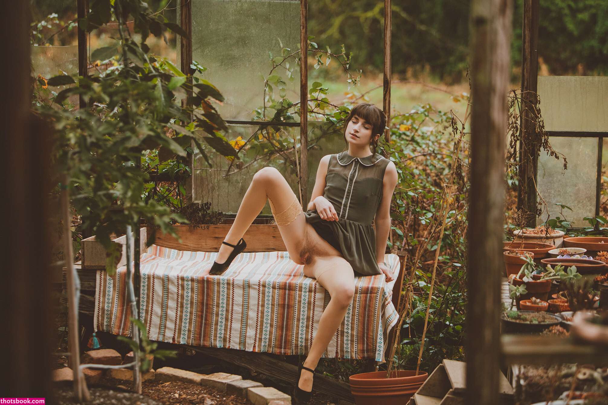 Flora Rodgers Nude OnlyFans Photos #1 906128