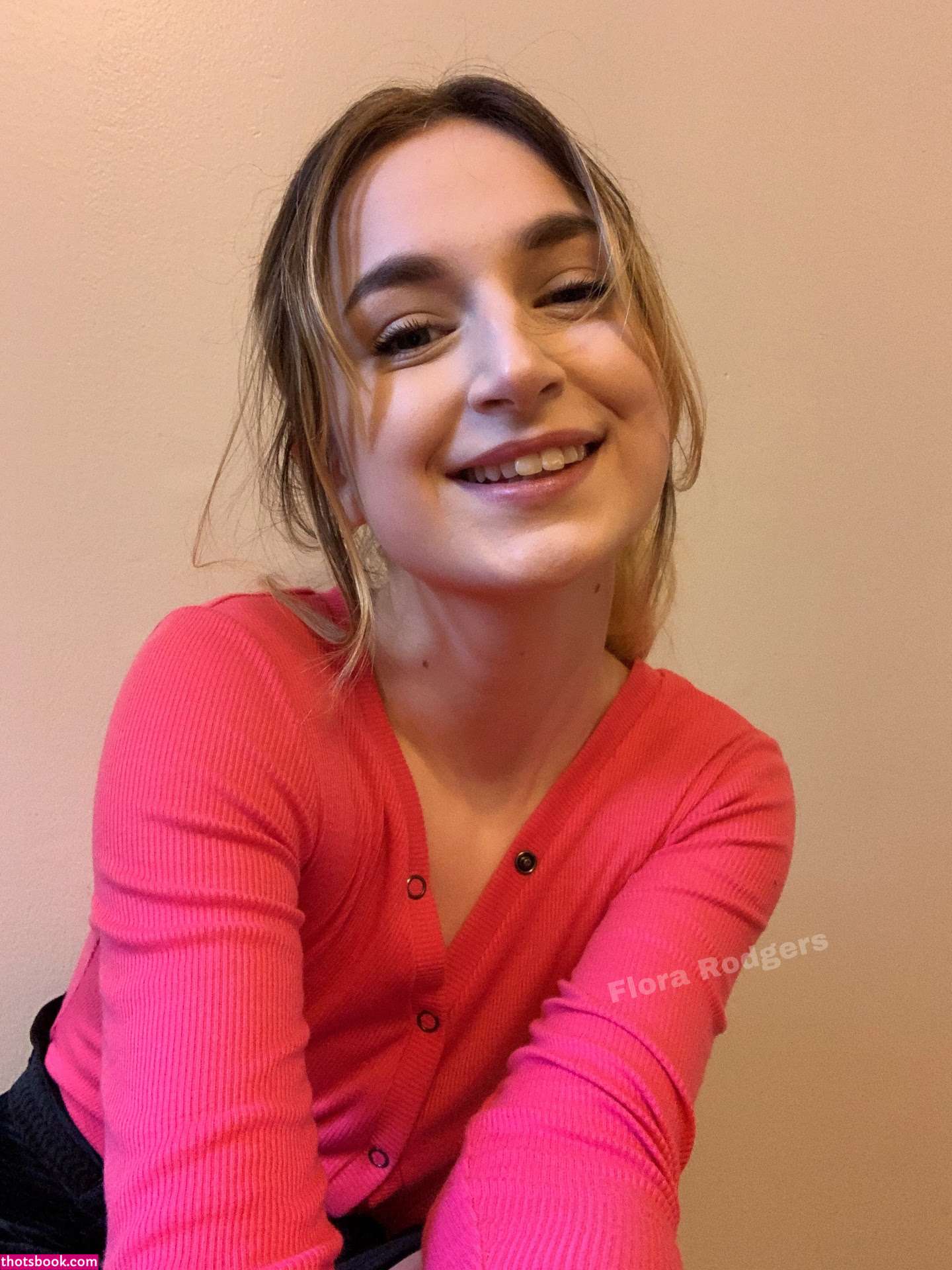 Flora Rodgers Nude OnlyFans Photos #5 906194