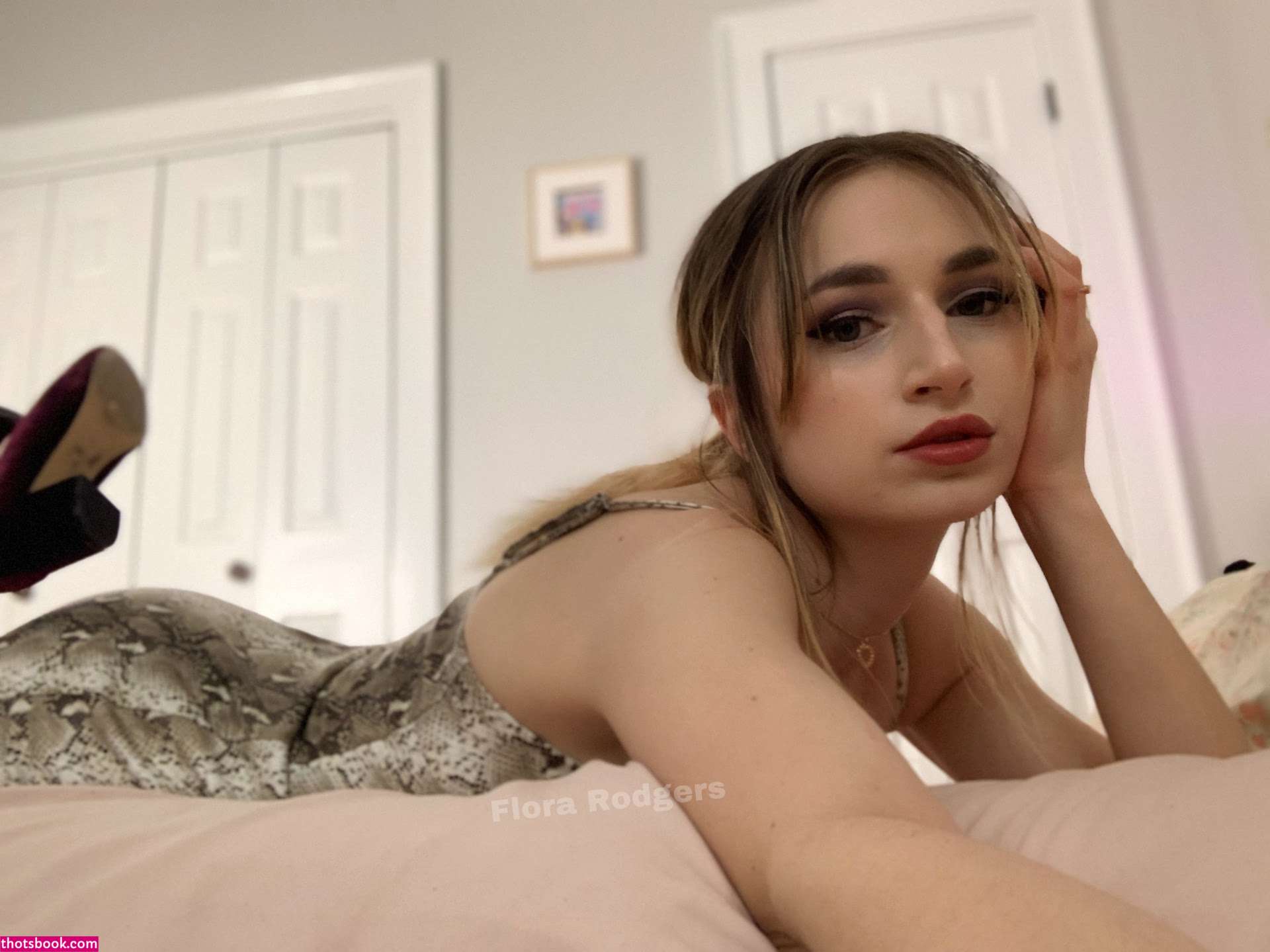 Flora Rodgers Nude OnlyFans Photos #5 906196