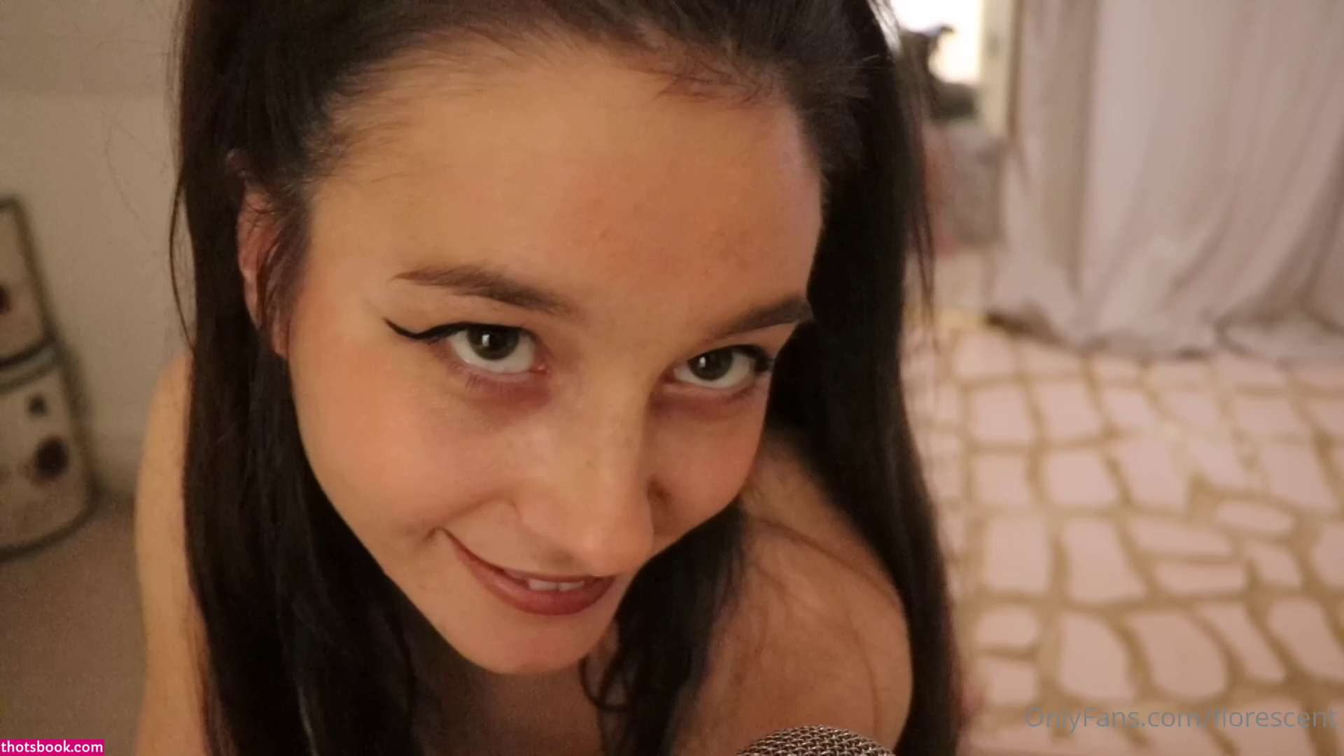 Florescent ASMR Nude OnlyFans Photos #3 906230