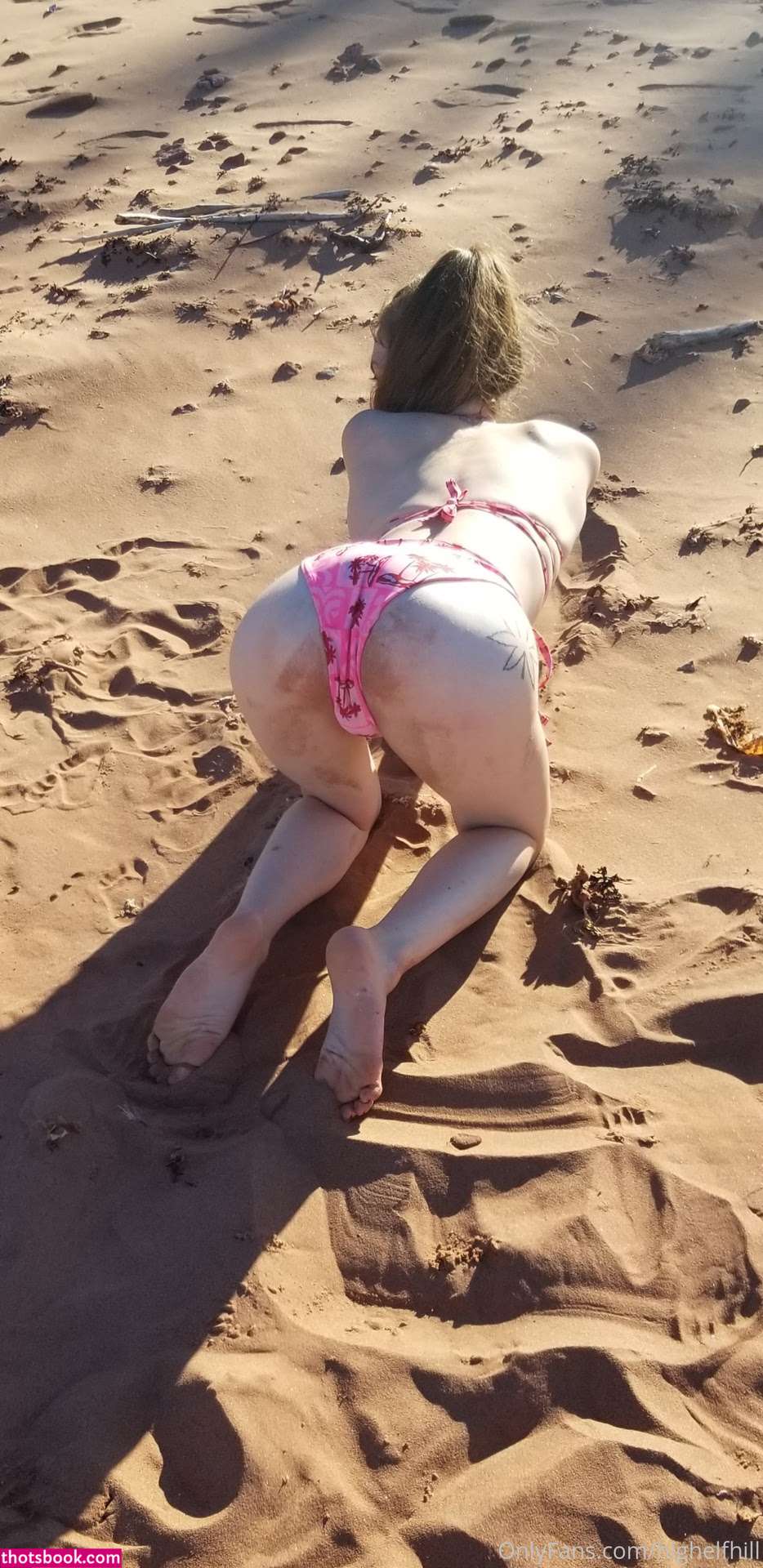 Hillary highelfhill Nude OnlyFans Photos #1 906336