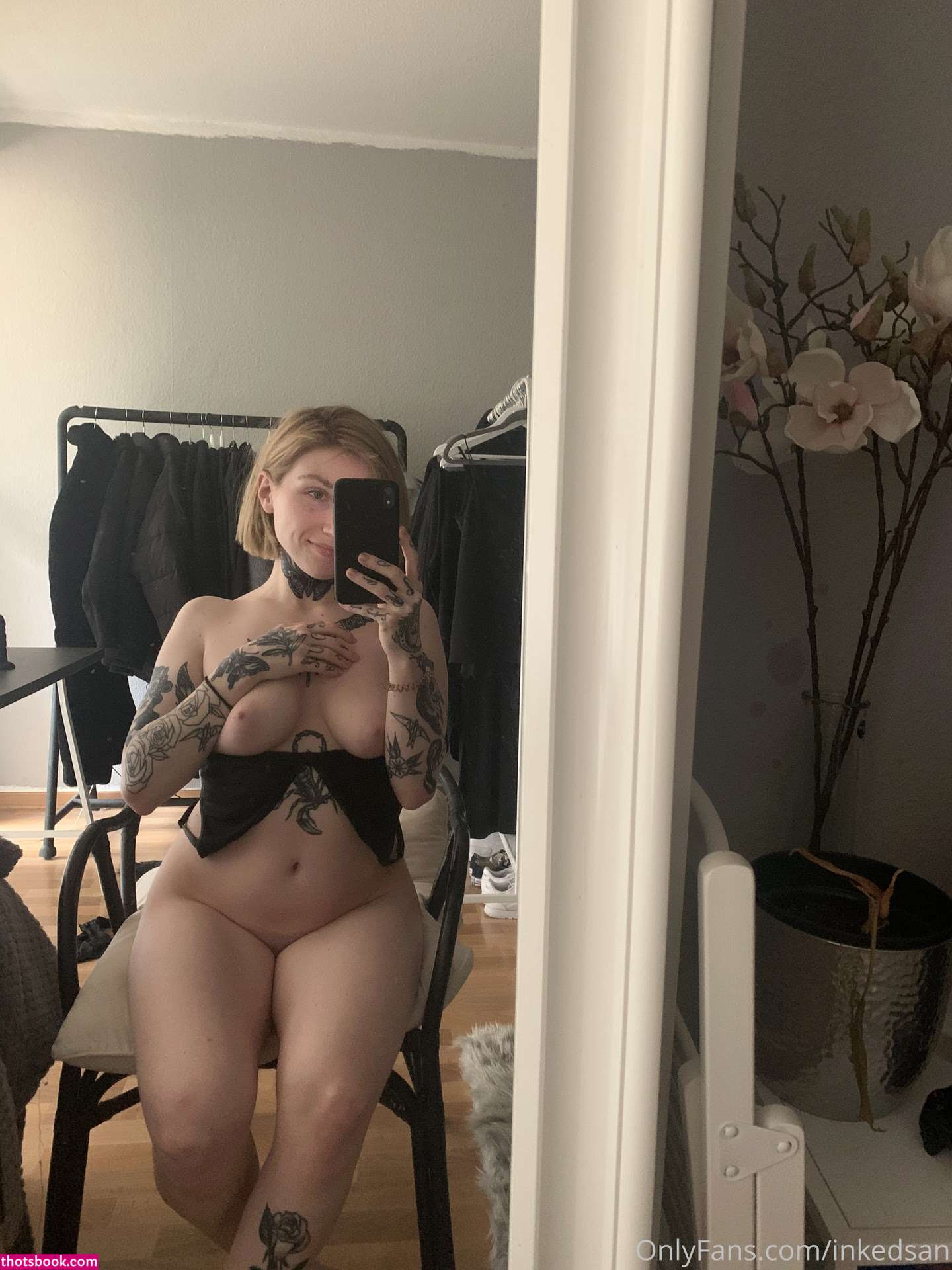 inkedsophiie Nude OnlyFans Photos #3 906406