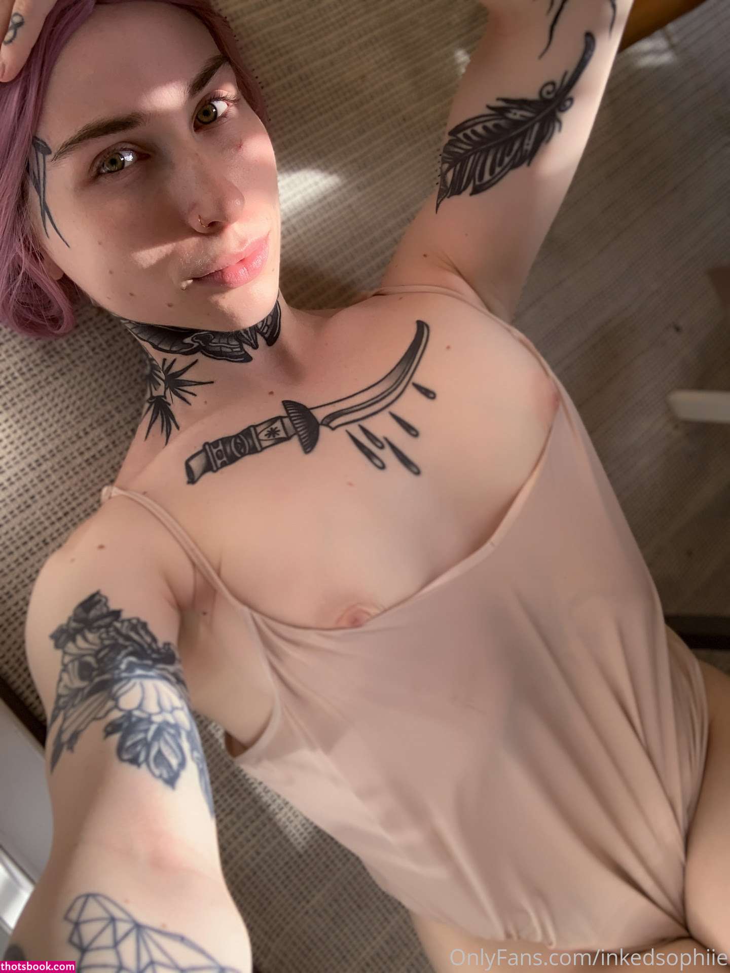 inkedsophiie Nude OnlyFans Photos #5 906426