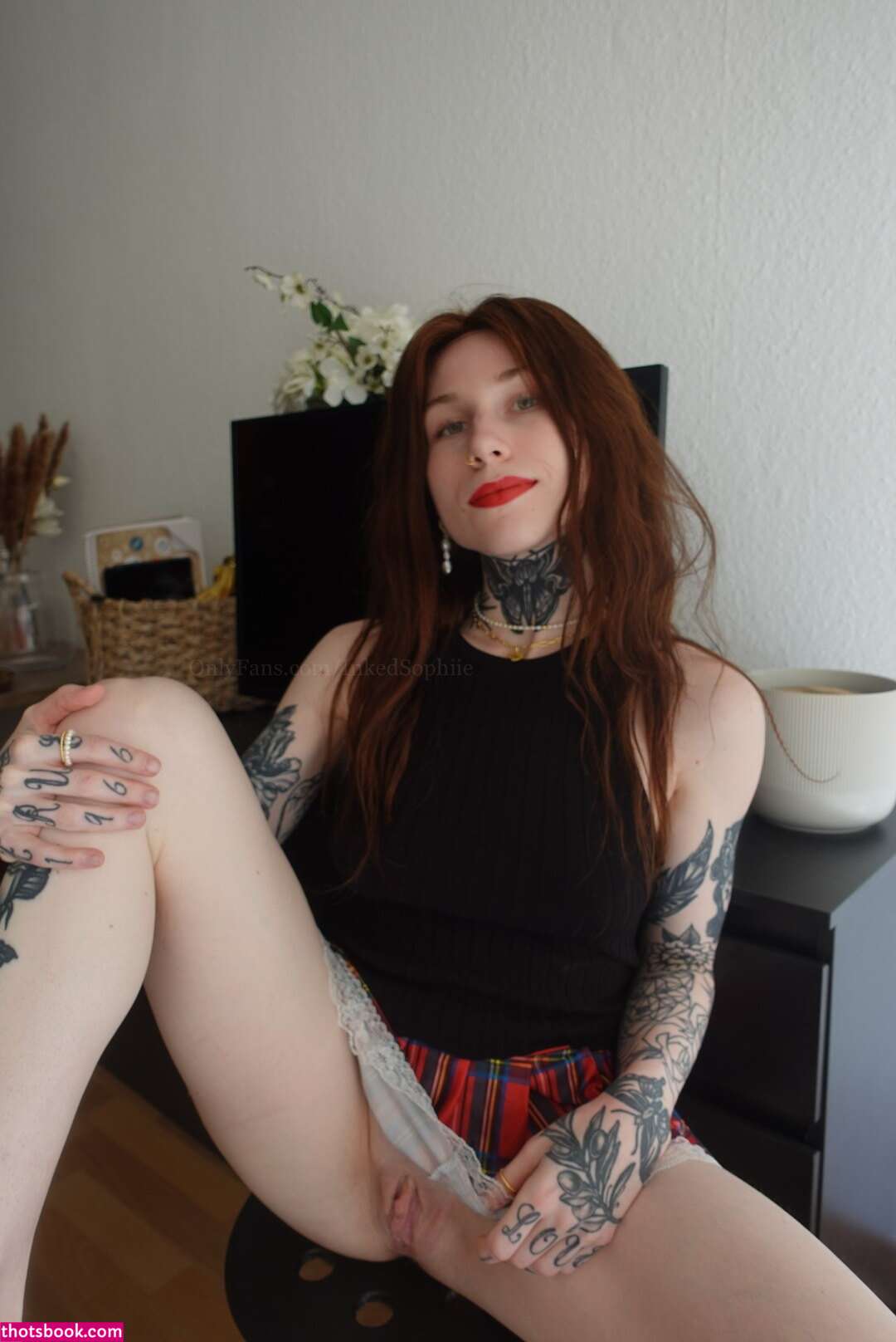 inkedsophiie Nude OnlyFans Photos #6 906437