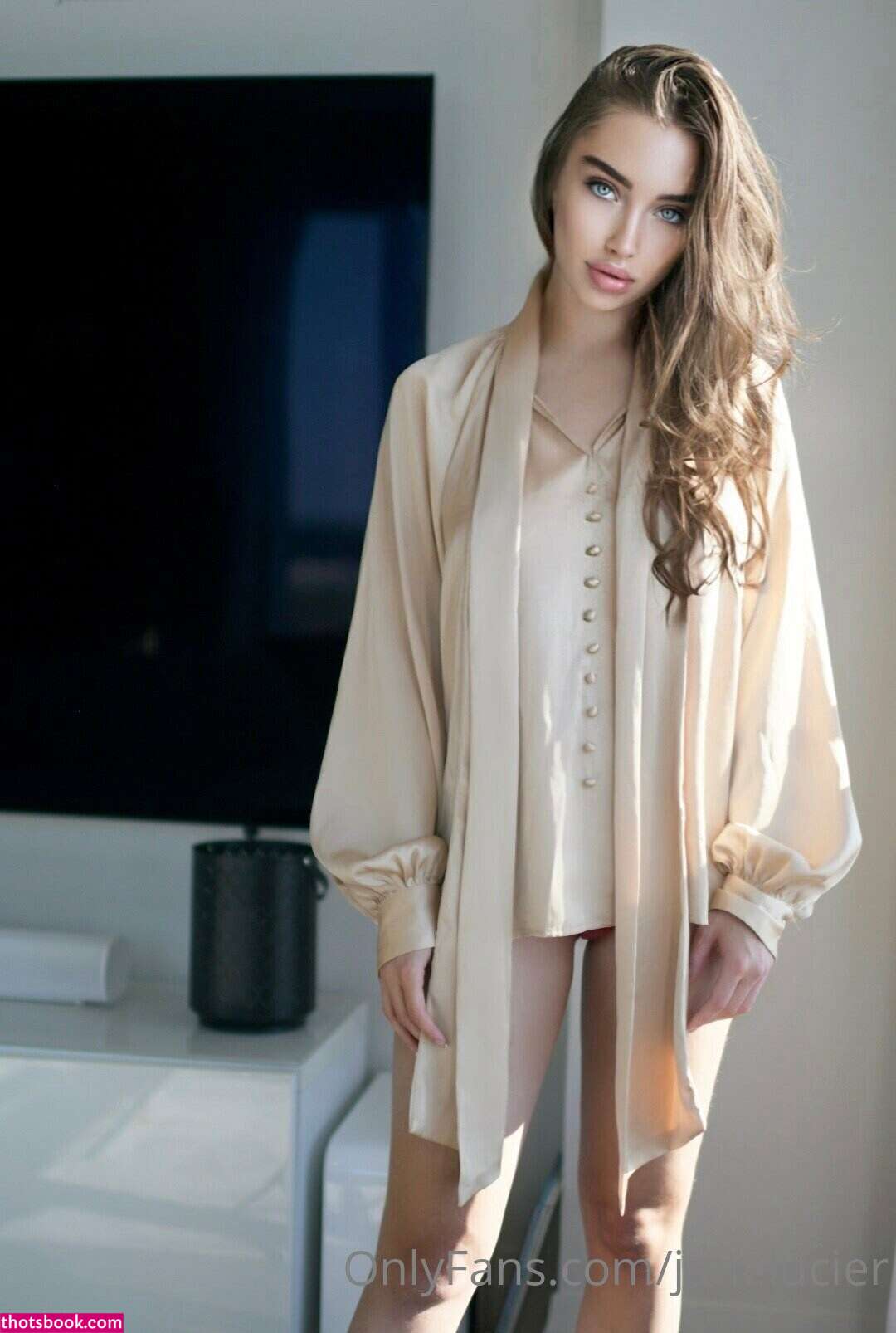 Jane Lucier Alice Irving Nude OnlyFans Photos #1 906455