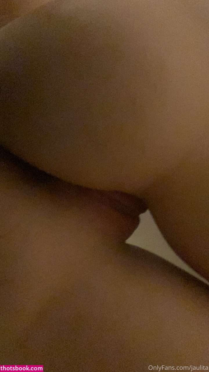 Jaulita Jaukitty Nude OnlyFans Photos #2 906537