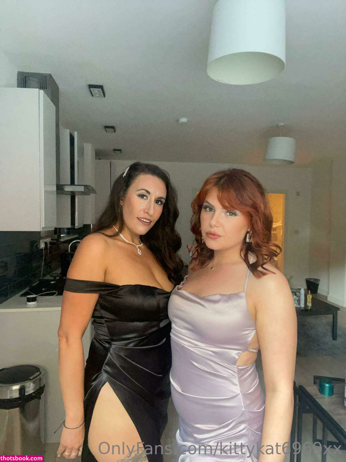 KittyKat6969xx Nude OnlyFans Photos #7 906682