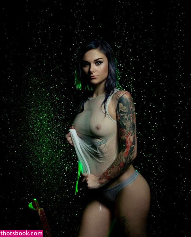 Lins Pics die mit den hunden Nude OnlyFans Photos #1 906694