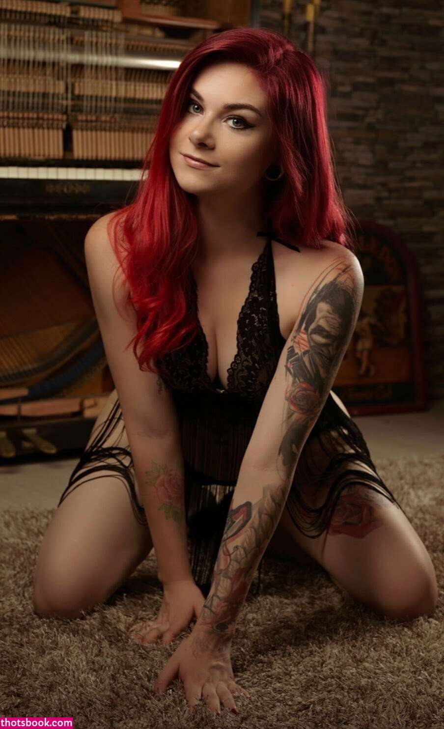 Lins Pics die mit den hunden Nude OnlyFans Photos #2 906698