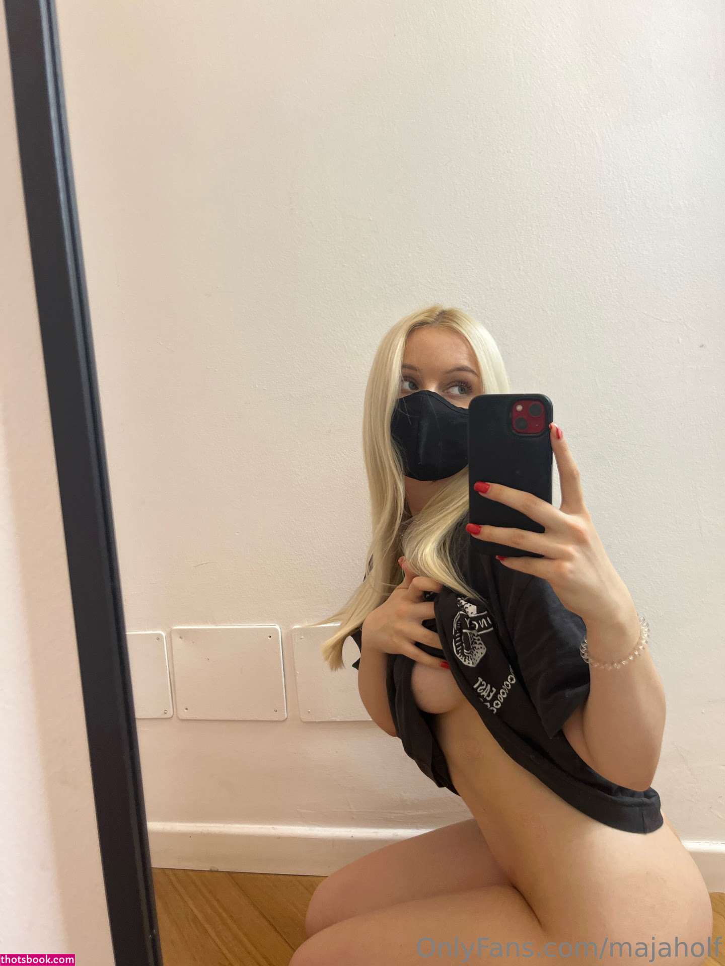 majaholf azubimaja Nude OnlyFans Photos #7 906795