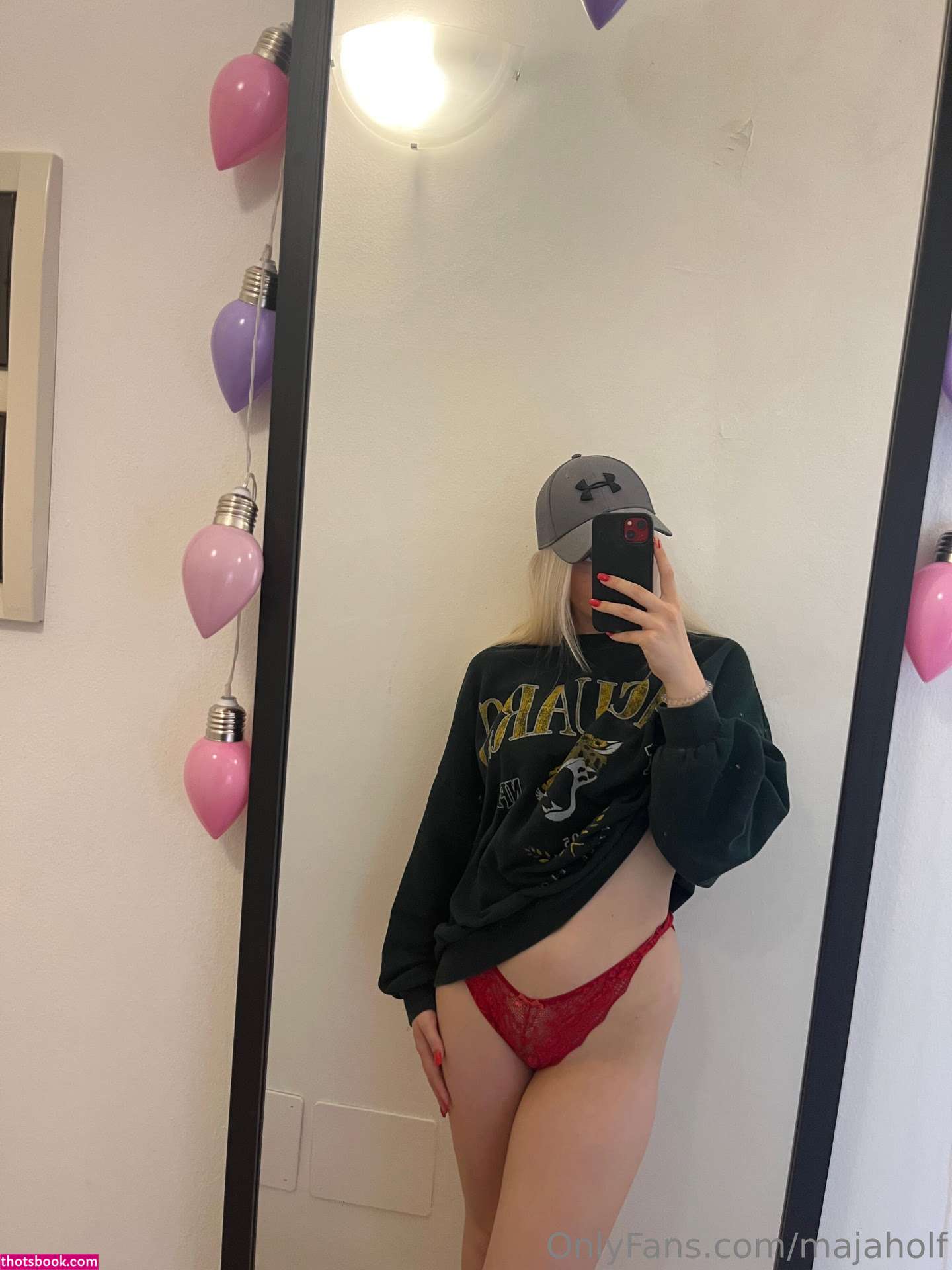 majaholf azubimaja Nude OnlyFans Photos #7 906797