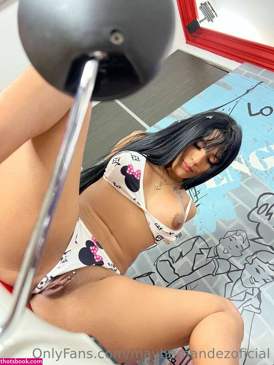 May Hernandez Nude OnlyFans Photos #1 906809