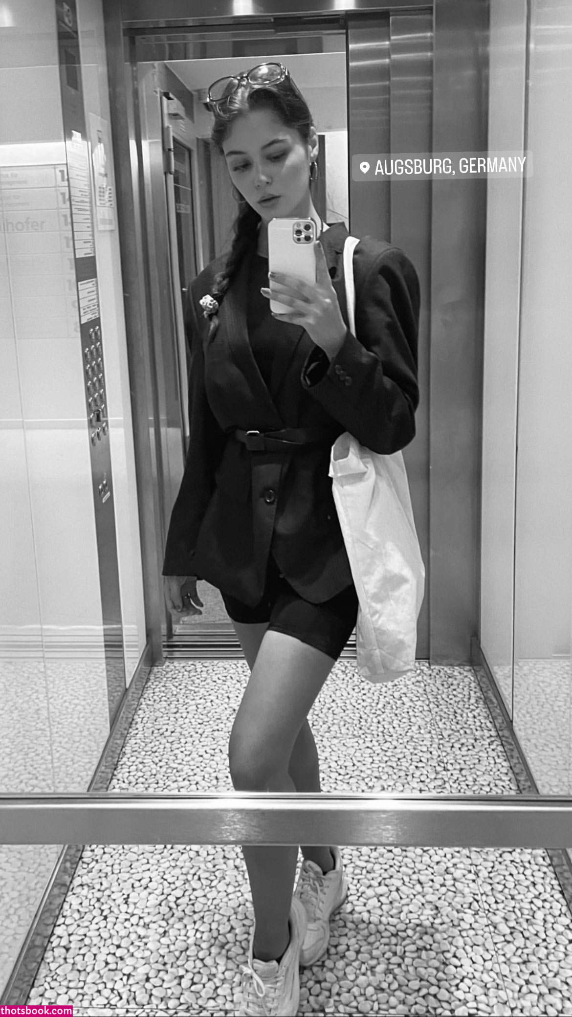 Zoelle Nude OnlyFans Photos #18 907409