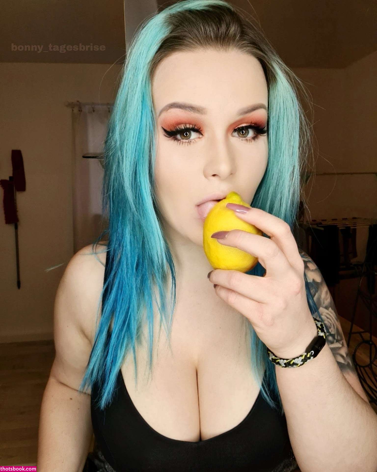 Bonny Lang BonnyTagesbriese Nude OnlyFans Photos #11 907473