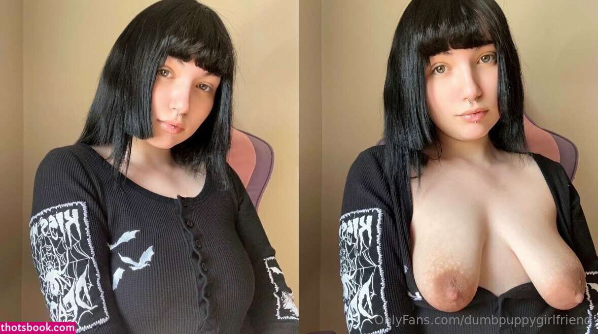 dogwife Nude OnlyFans Photos #13 907564