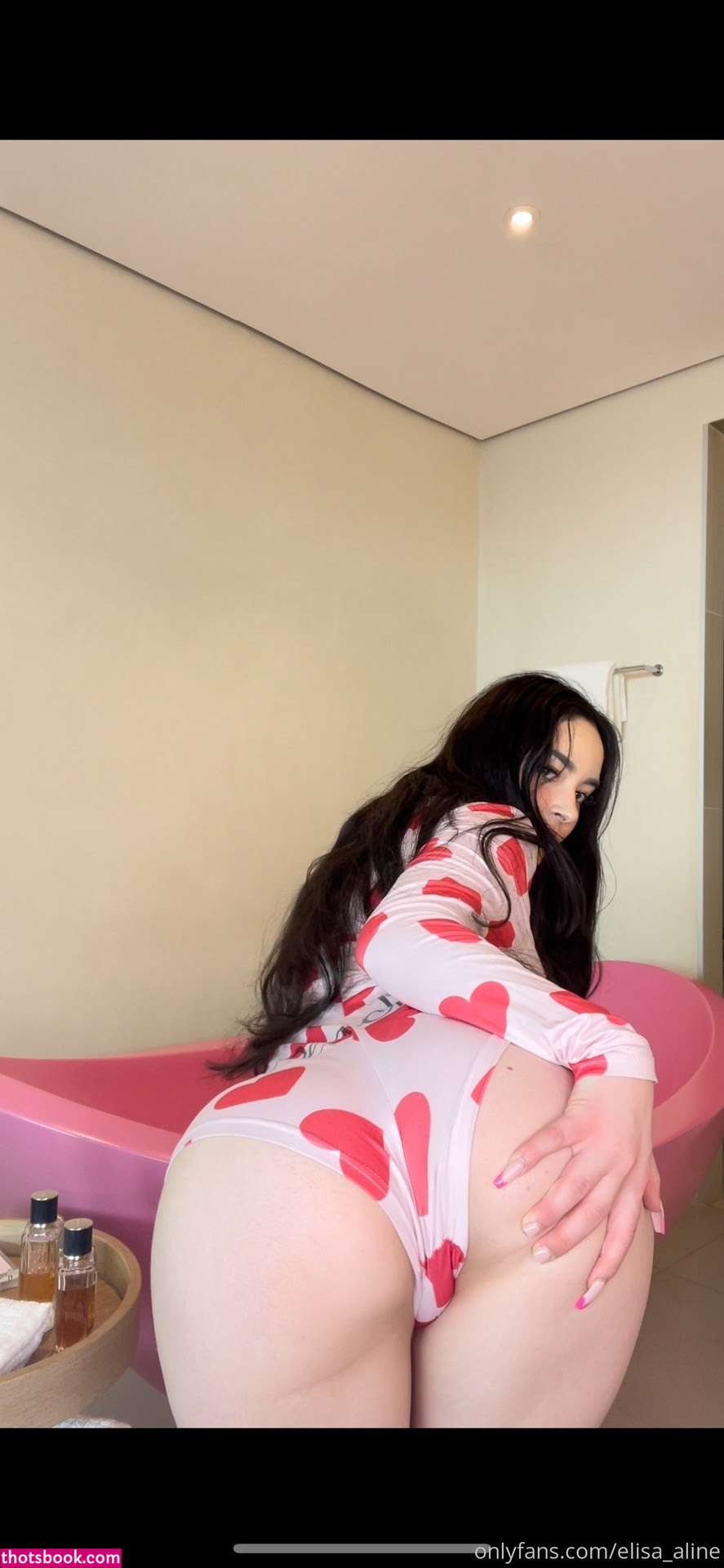 Elisa Aline Nude OnlyFans Photos #15 907725