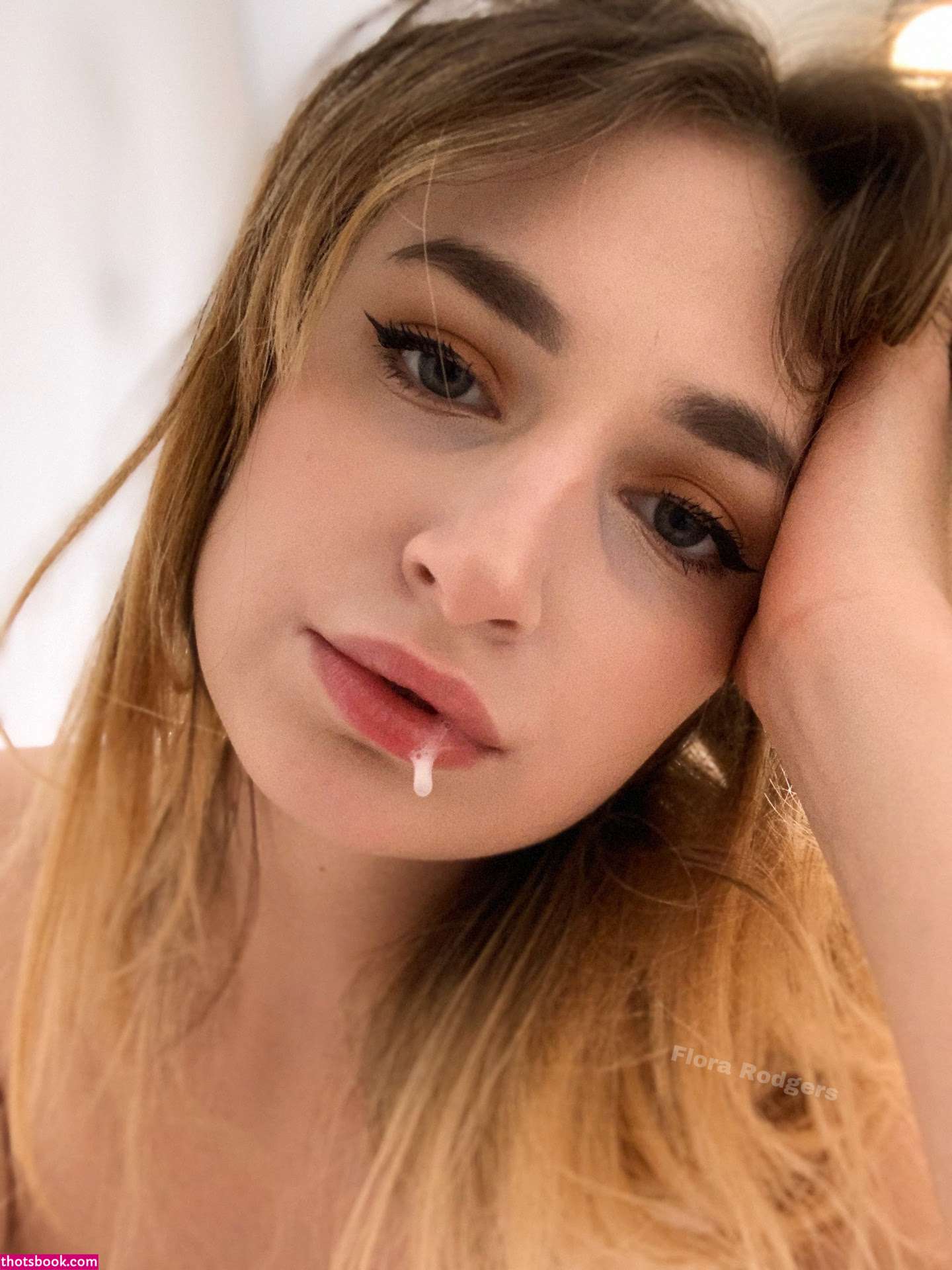 Flora Rodgers Nude OnlyFans Photos #9 907810