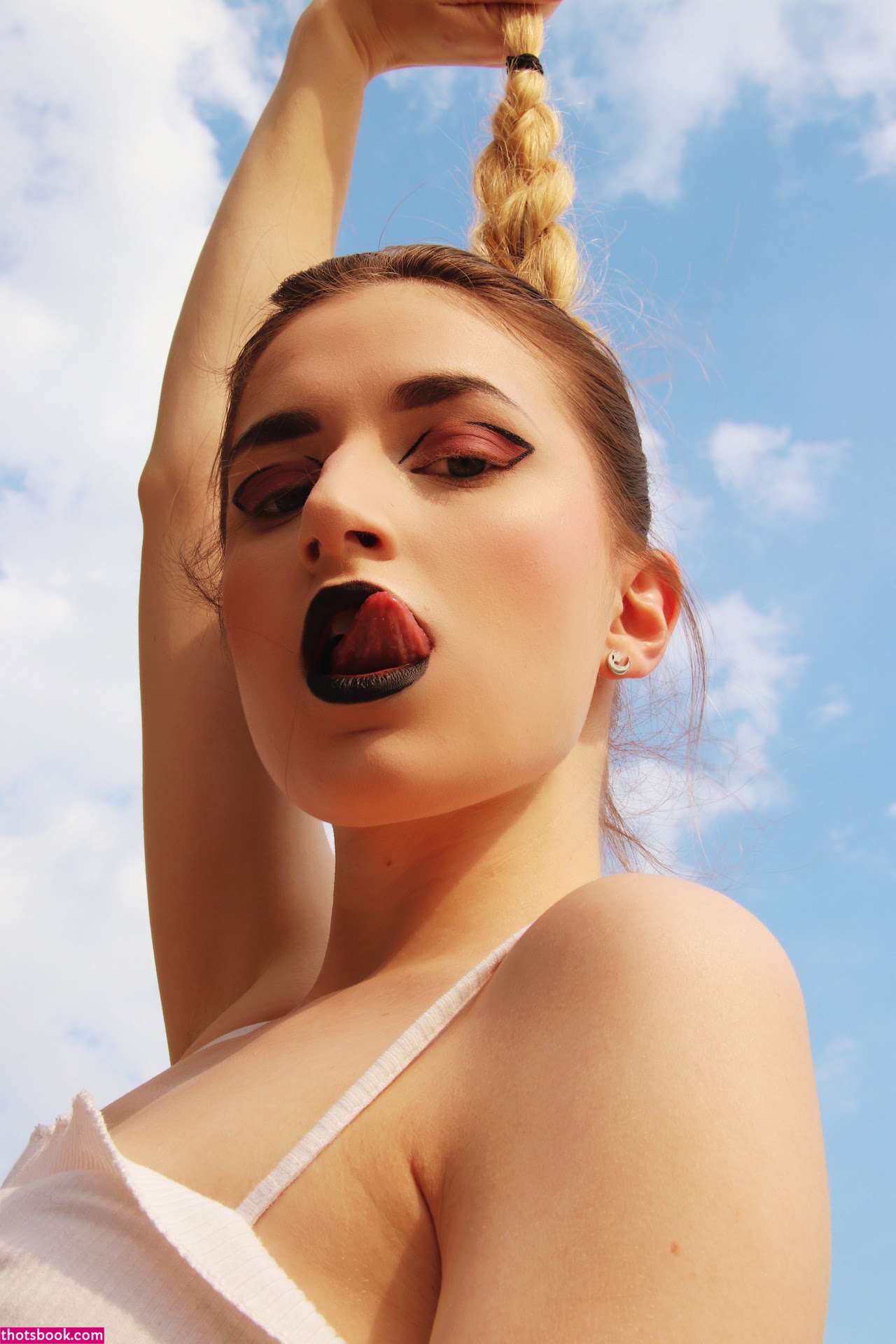 Flora Rodgers Nude OnlyFans Photos #12 907831