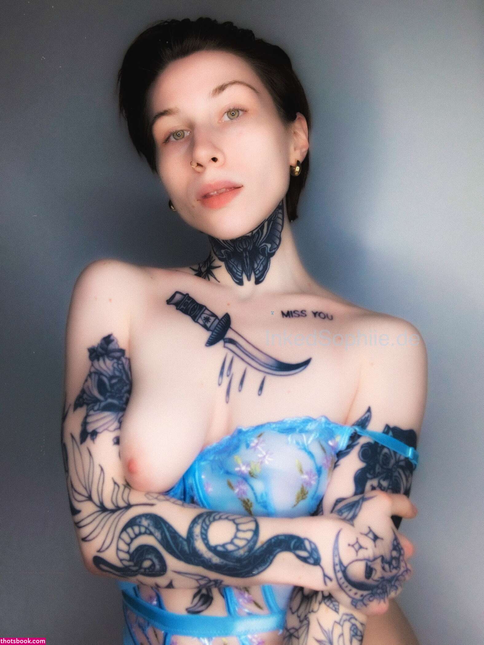 inkedsophiie Nude OnlyFans Photos #9 907980
