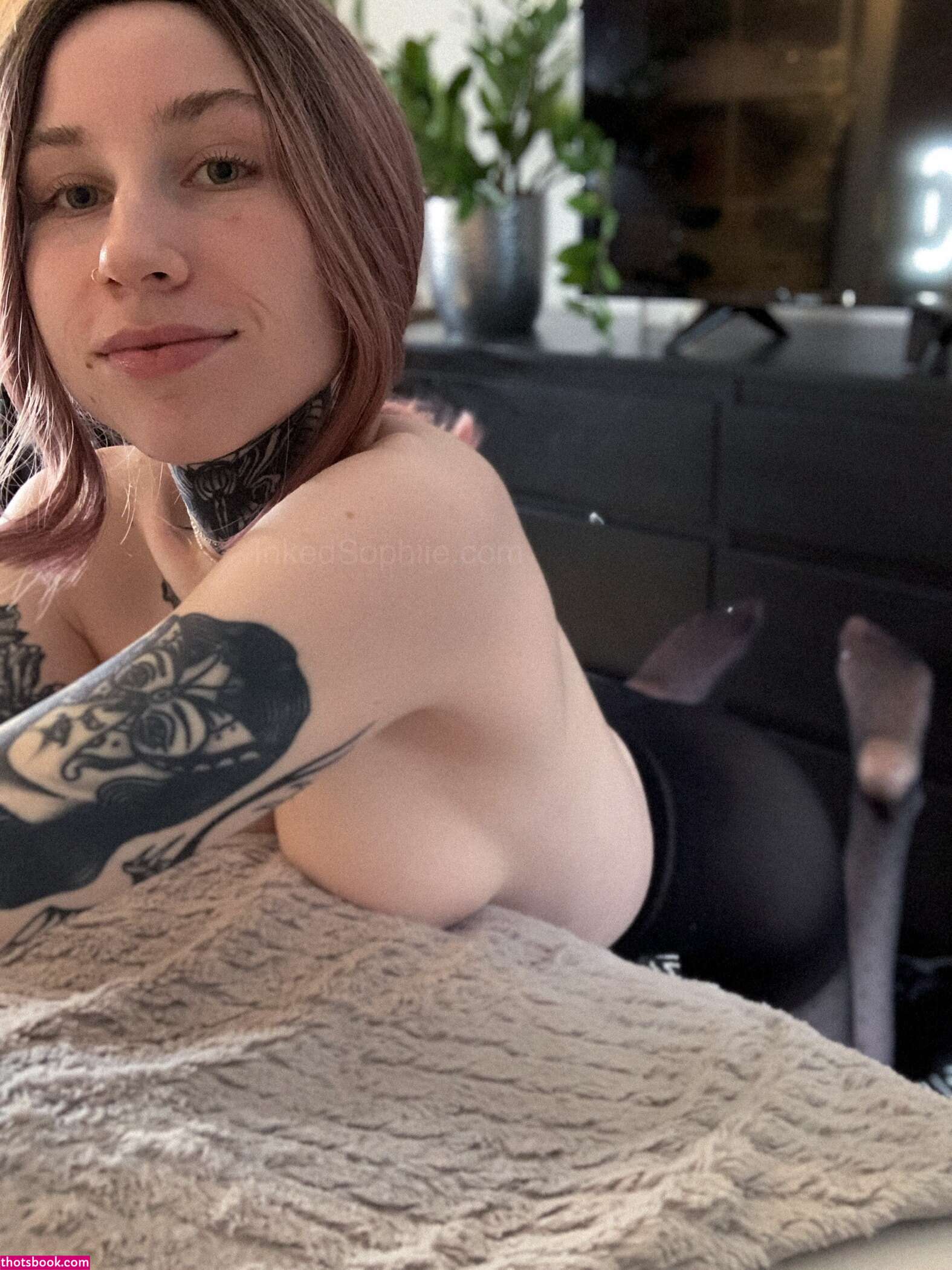 inkedsophiie Nude OnlyFans Photos #13 908011