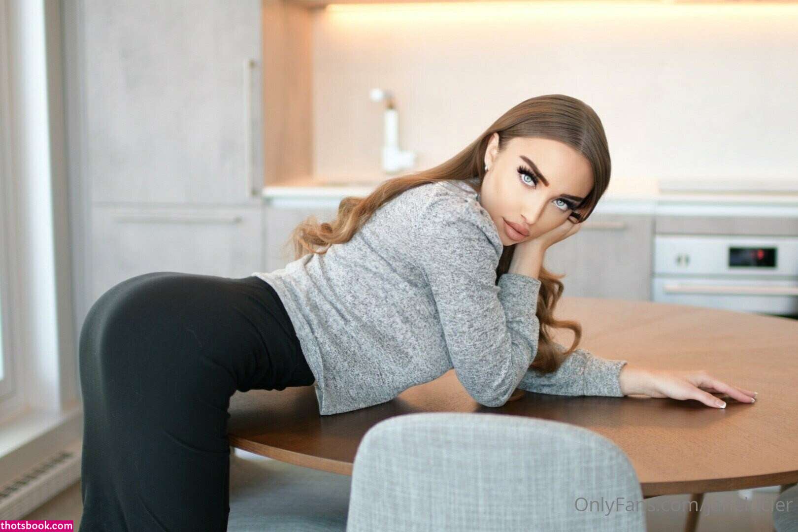 Jane Lucier Alice Irving Nude OnlyFans Photos #13 908113