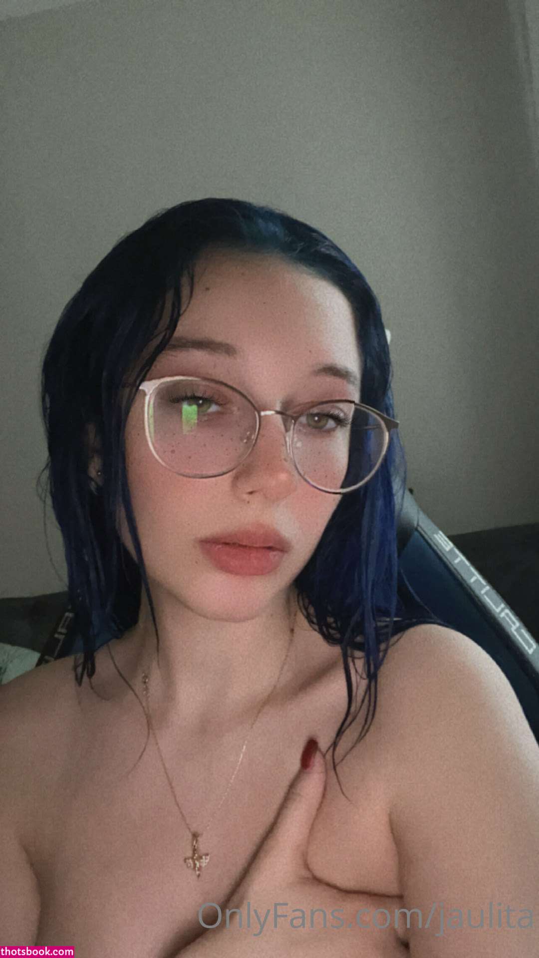 Jaulita Jaukitty Nude OnlyFans Photos #10 908211